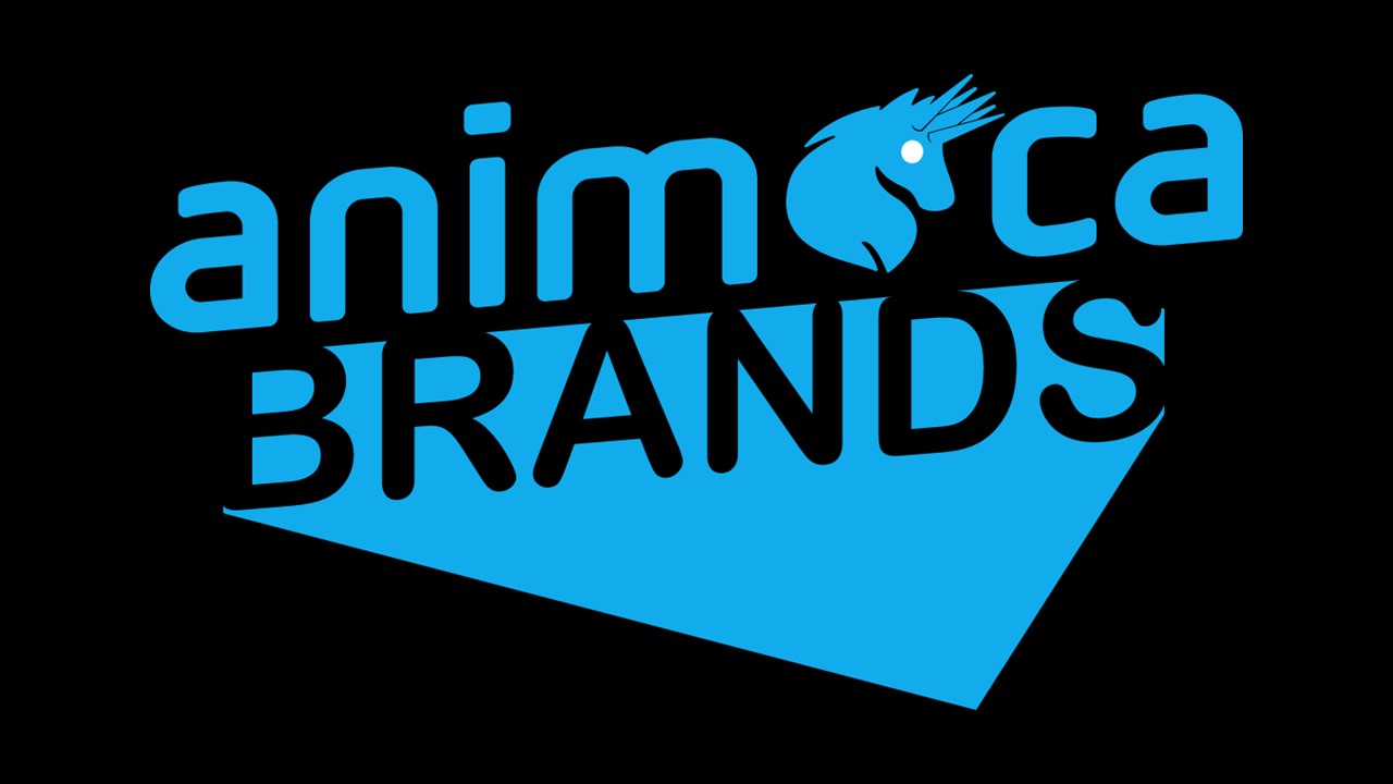 Animoca Brands logo