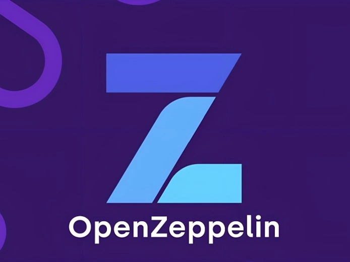 Open Zeppelin logo