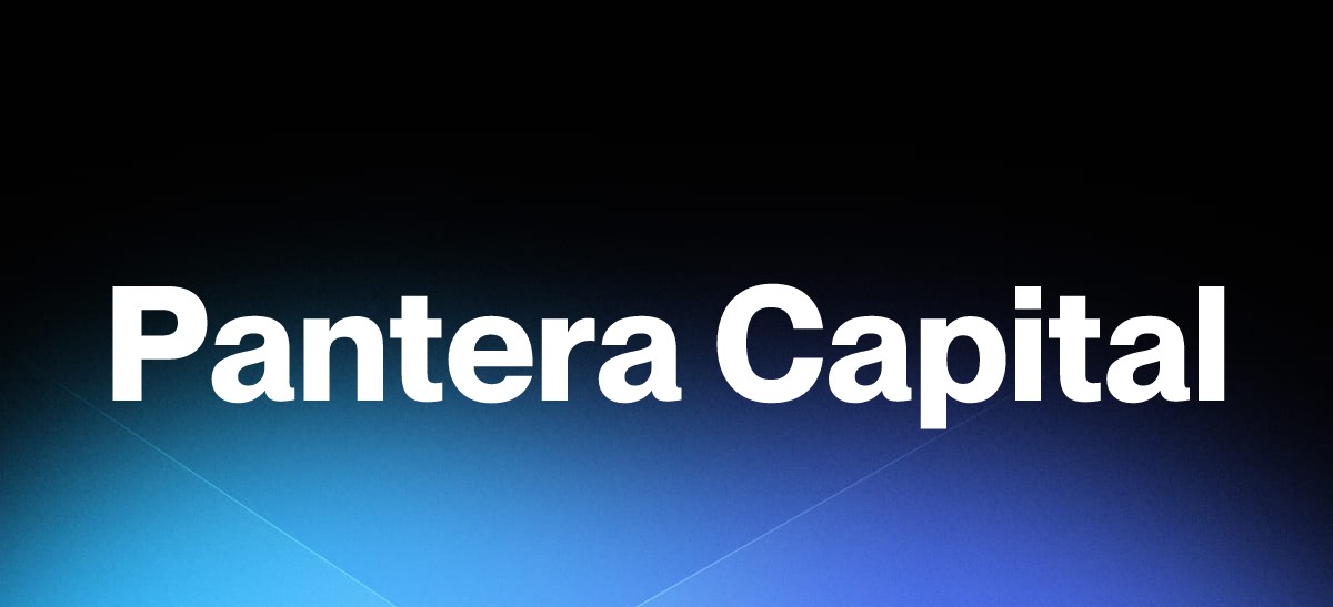 Pantera Capital logo